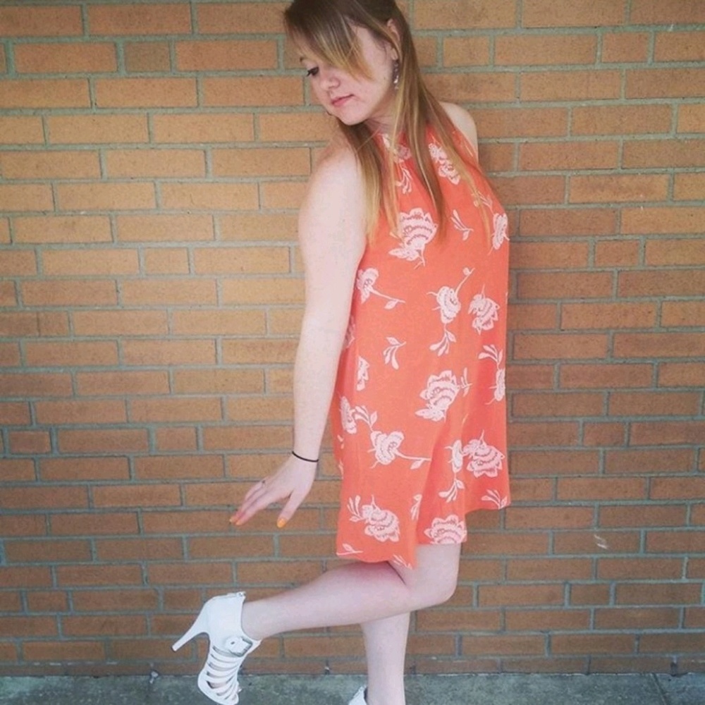 Meet your Posher, Allison